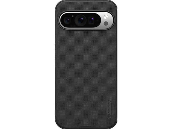 NILLKIN ovitek za Google Pixel 9 Pro XL, črna