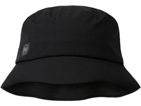 BUFF Pohodniška kapa rain bucket hat solid