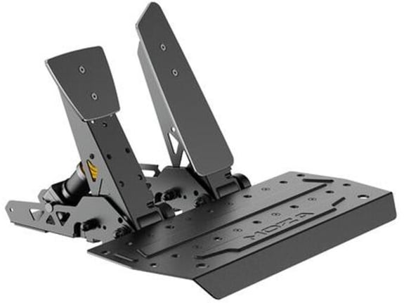 MOZA pedala SR-P za PC