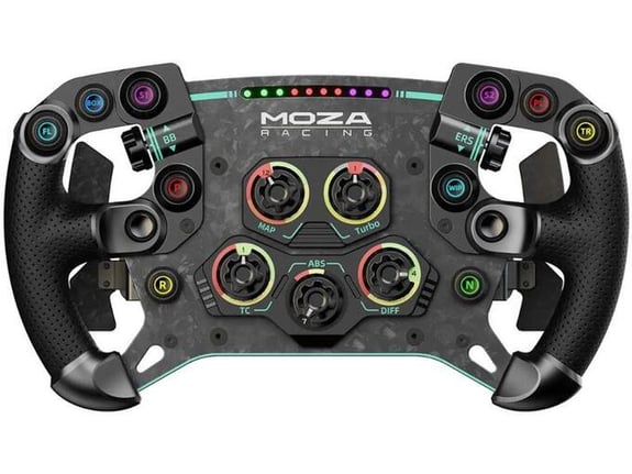 MOZA volan GS V2P RS056 za MOZA base