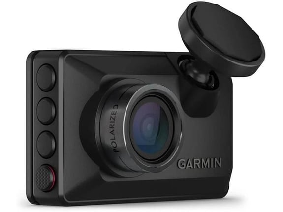 GARMIN avto kamera Dash Cam X210, 2K, WiFi, GPS