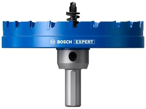 BOSCH kronska žaga za jeklo, 110 mm, šesterokotno vpetje, 2608902023