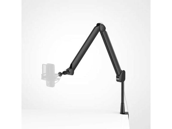ELGATO Wave Mic Arm profesionalna roka za mikrofon, tiho gibanje in stabilnost 10AAM9901