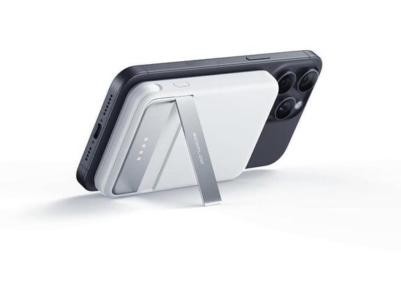 ECOFLOW RAPID magnetna powerbank, 5000 mAh, (modra).