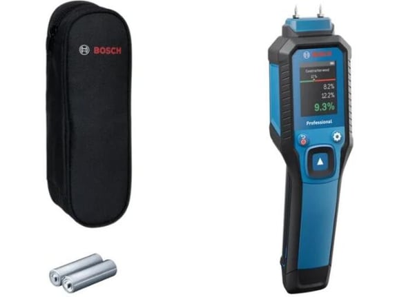 BOSCH merilnik vlage GMP 1-13 0601078000