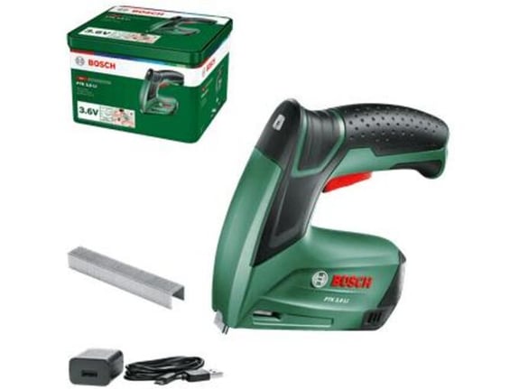 BOSCH akumulatorski spenjalnik PTK 3,6 LI, 0603968200