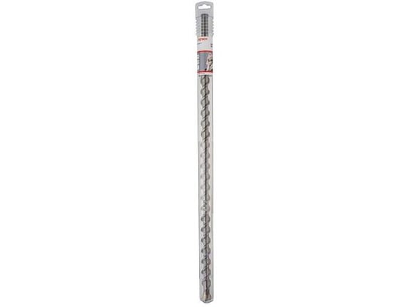 BOSCH sveder za beton, SDS-MAX, 25x720 mm, 2608586779
