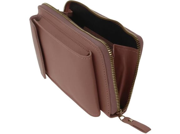 ONASI torbica denarnica za mobilni telefon - bež