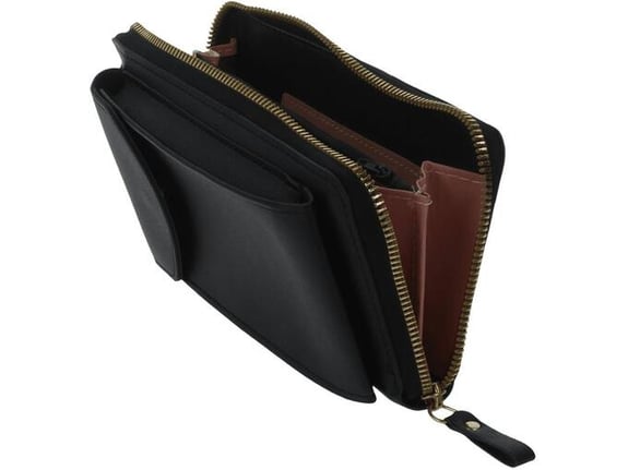 ONASI torbica denarnica za mobilni telefon - črna