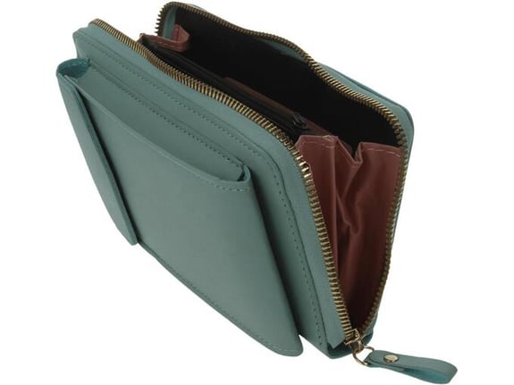 ONASI torbica denarnica za mobilni telefon - mint