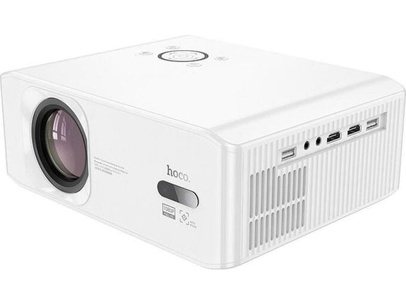 HOCO projektor DT3, LCD, Full HD, 370 lm