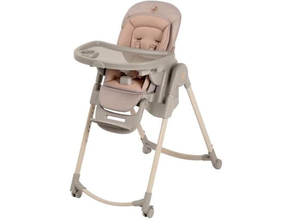 MAXI COSI stol za hranjenje Minla Plus Elegance Terra
