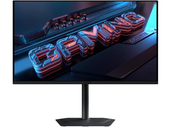 GIGABYTE gaming monitor MO32U, QD-OLED, 32inch