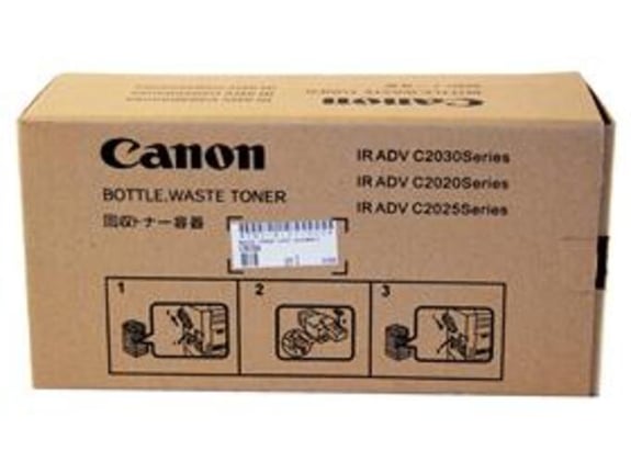 CANON zbiralnik odpadnega tonerja C-EXV 34 (FM3-8137-000)
