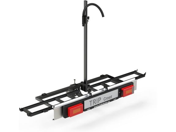 HAKR hakr trip cross - nosilec motocikla