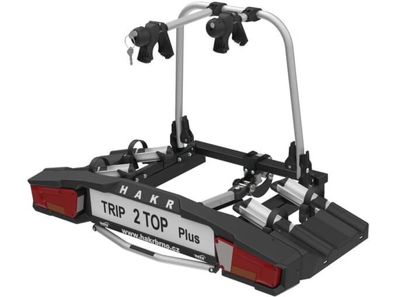 HAKR hakr trip 2 top plus nosilec koles