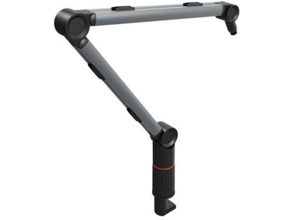 GENESIS mikrofonska roka Thulium 700, črno-siva