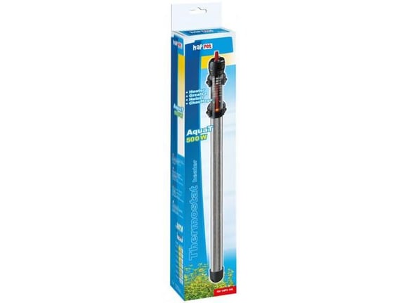 HAPPET grelec za akvarij Aqua T, 500 W