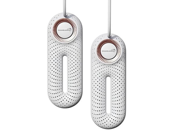 Chameleon Sušilec za čevlje PRO - Z vgrajenim časovnikom in 360° kroženjem zraka - Chameleon