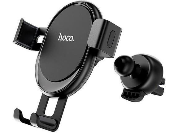 HOCO avtonosilec Gravity CA56 Plus - črn