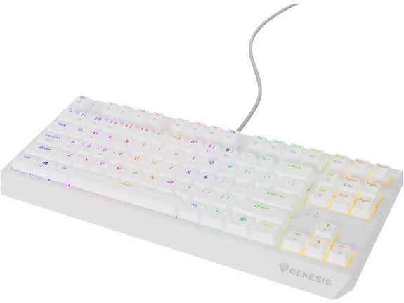 GENESIS žična tipkovnica THOR 230 TKL