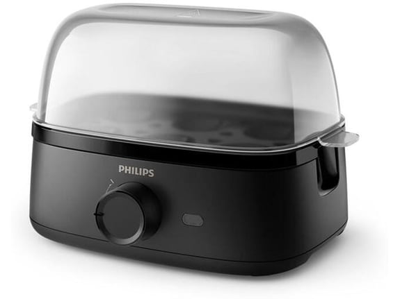 PHILIPS 3000 Series Egg Cooker HD9137/90 avtomatski kuhalnik jajc