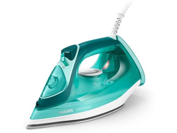 PHILIPS parni likalnik 3000 Series DST3030/70