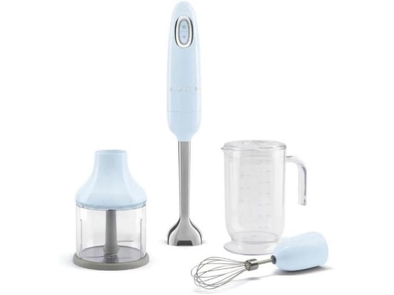 SMEG palični mešalnik HBF03PBEU