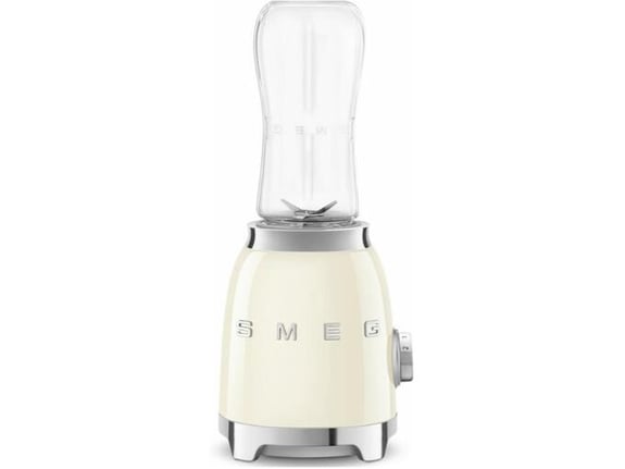 SMEG blender PBF01CREU, kremna