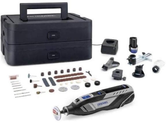 DREMEL mini gravirnik 8250-5/65, F0138250JF