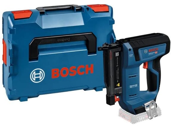 BOSCH PROFESSIONAL akumulatorski žebljičar za les GNH 18V-35, 0601482701