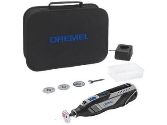 DREMEL mini gravirnik 8250-5, F0138250JA