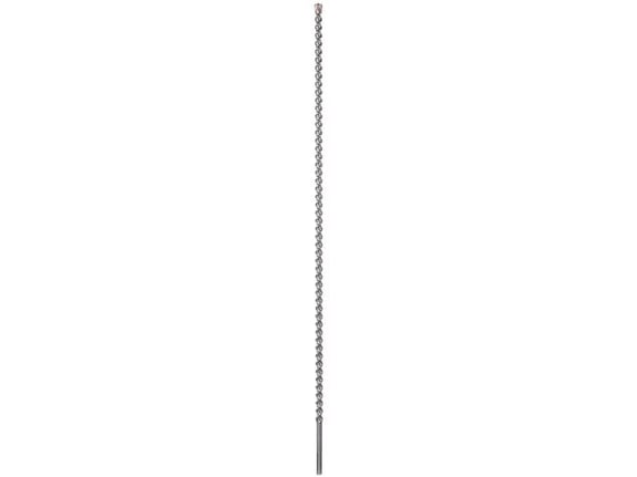 BOSCH sveder za beton, SDS-MAX, 25x1320 mm, 2608586781