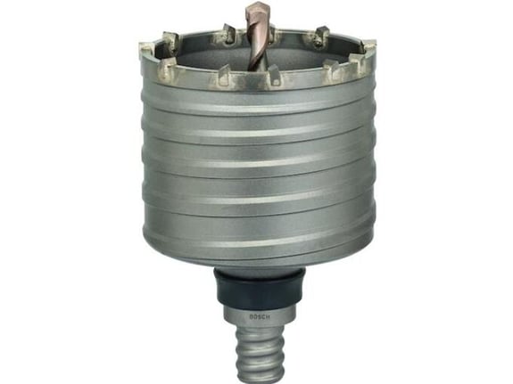 BOSCH PROFESSIONAL votla kronska žaga za beton, 100 mm, SDS Max, 2608580524
