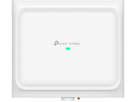 TP-LINK brezžična dostopna točka EAP772-Outdoor, zunanja, tri-band, WiFi 7, 9335 Mb/s, 1-port