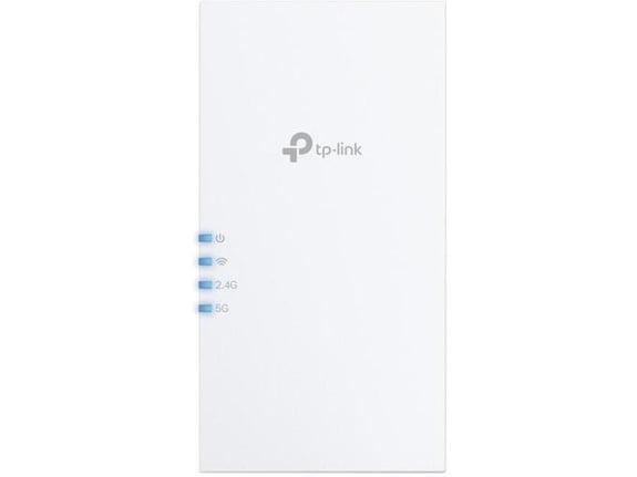 TP-LINK ojačevalec WI-FI signala RE220BE, BE3600 Wi-Fi7