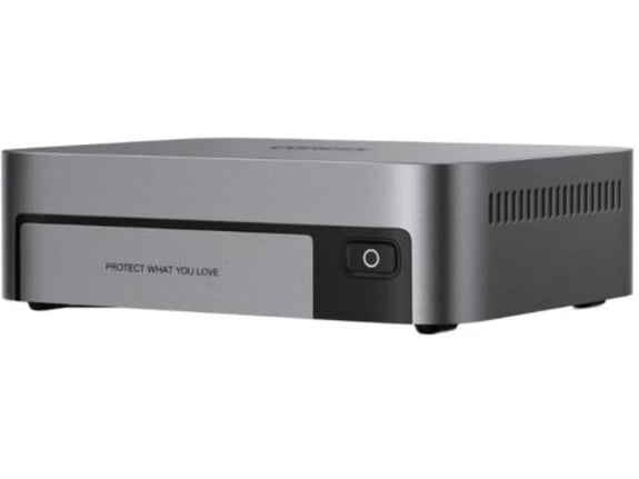 UGREEN NASync DXP480T za 4x M.2, Intel I5 1235u, 8GB DDR5, 1x10GbE mreža, 25892B