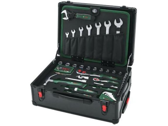 BOSCH 119-delni komplet orodja, 1600A02ZB4