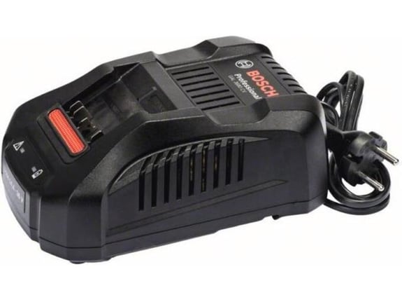 BOSCH hitri polnilnik GAL 3680 CV 14,4–36V 8A, 2607225900