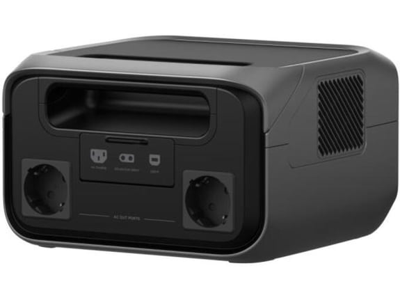 ECOFLOW baterijski generator Flow River 3 Plus, 5015601018