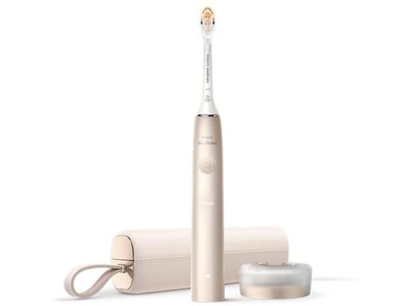 PHILIPS Sonicare DiamondClean Prestige 9900 akumulatorska zobna ščetka HX9992/11