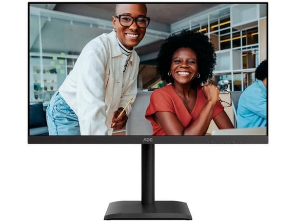 AOC monitor U27E4CV, IPS, 27inch