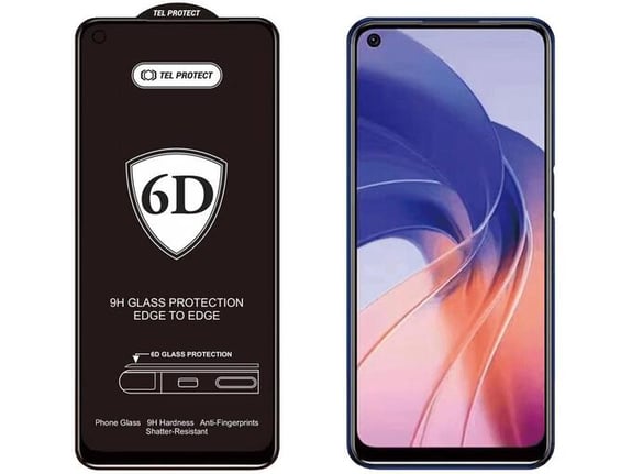 PREMIUM zaščitno steklo za Google Pixel 10 Pro XL