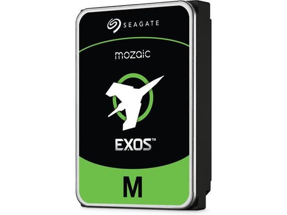 SEAGATE vgradni 3,5 HDD disk Exos M/30TB/6 Gb/s/ST30000NM004K