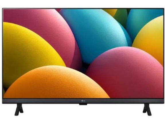 LG 43LR60006LA.AEUQ AI, SMART TV