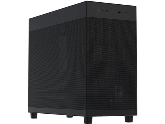 ASUS ohišje za namizni računalnik Prime AP303, Mid Tower, 90DC00V0-B39000