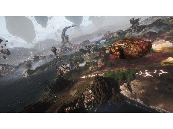 BANDAI NAMCO Clair Obscur: Expedition 33