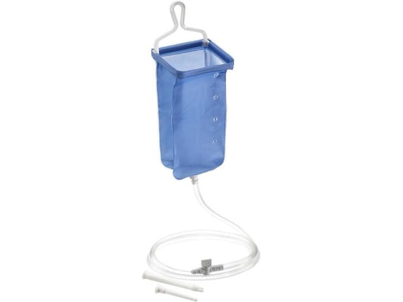 MEDIBLINK irigator za klistiranje Enema M099