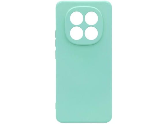CHAMELEON ovitek za gumiran N-Type Xiaomi Redmi Note 15 5G, mint