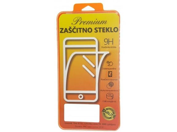 PREMIUM zaščitno steklo za Samsung Galaxy S26 5G